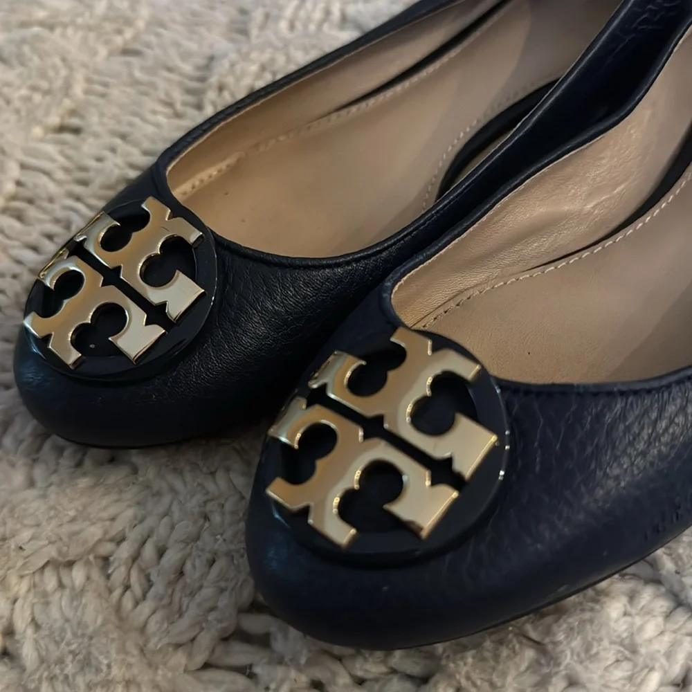 Tory Burch classic tory
